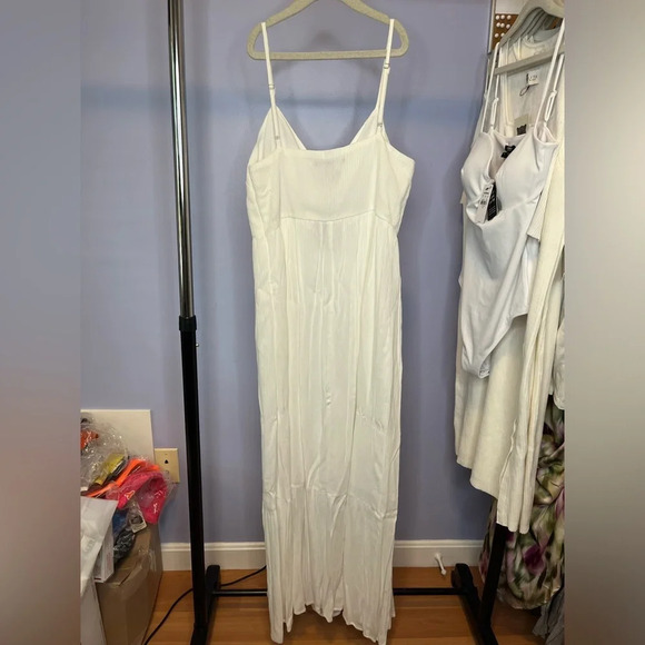 Forever21 Maxi Dress - Picture 4 of 4